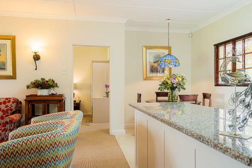 Hostal Glen Ormond