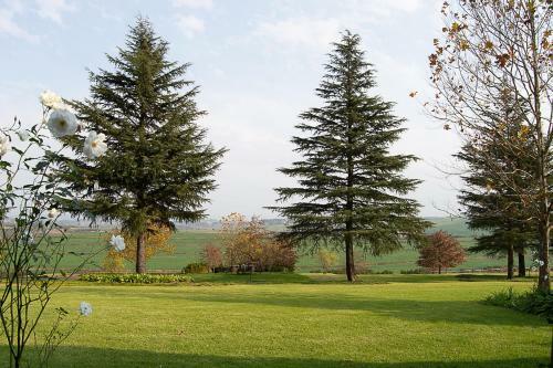 Hostal Glen Ormond