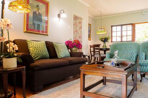 Hostal Glen Ormond