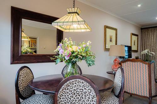 Hostal Glen Ormond