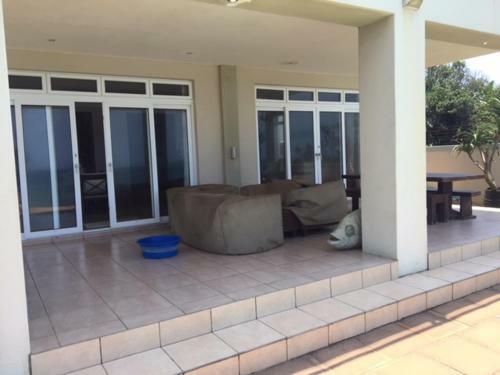 5 Bedroom Beachfront Ksv2 Tinley Manor