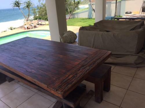 5 Bedroom Beachfront Ksv2 Tinley Manor