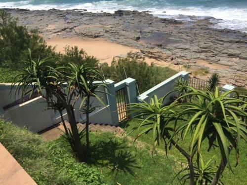 5 Bedroom Beachfront Ksv2 Tinley Manor