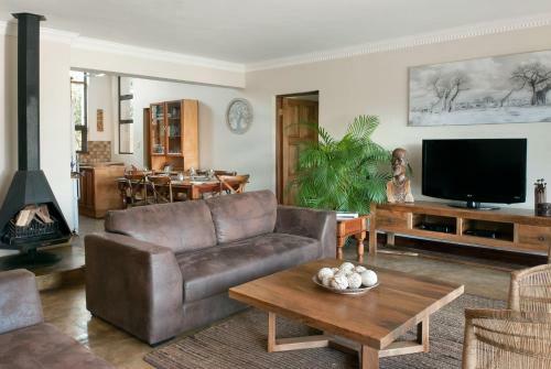 Ama Casa Cottages