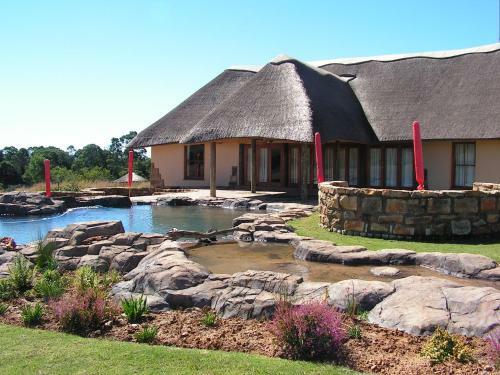 Ama Casa Cottages