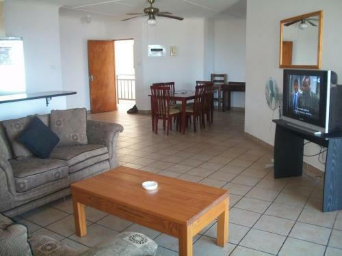 Apartamento Channel Rocks Self-catering Duplexes