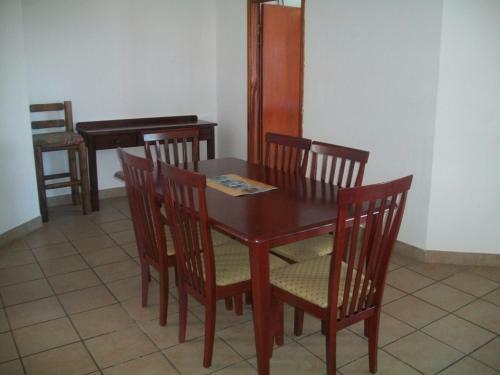 Apartamento Channel Rocks Self-catering Duplexes