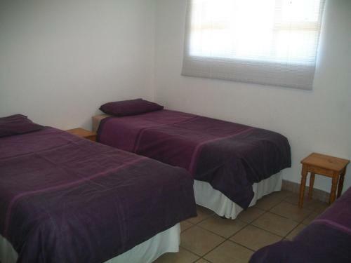 Apartamento Channel Rocks Self-catering Duplexes