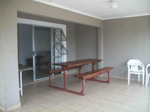 Apartamento Channel Rocks Self-catering Duplexes