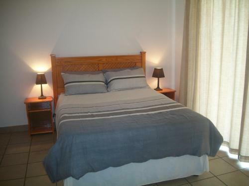 Apartamento Channel Rocks Self-catering Duplexes