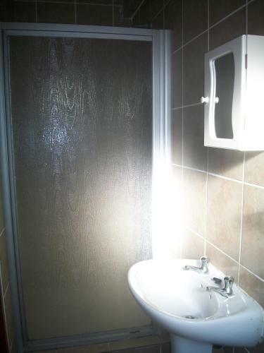 Apartamento Channel Rocks Self-catering Duplexes