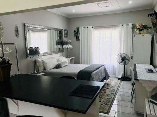 Bed & Breakfast Gate 66