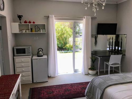 Bed & Breakfast Gate 66