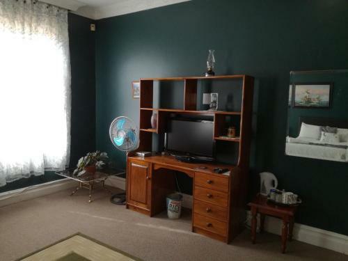 Hostal The Guest House Standerton