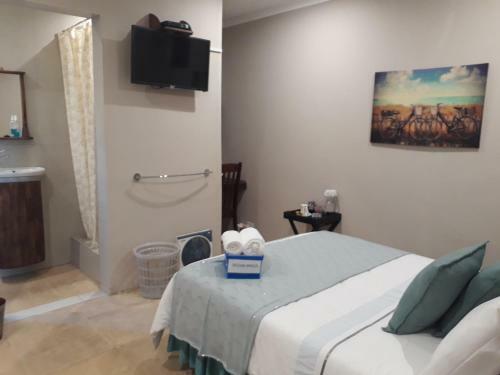Hostal The Guest House Standerton
