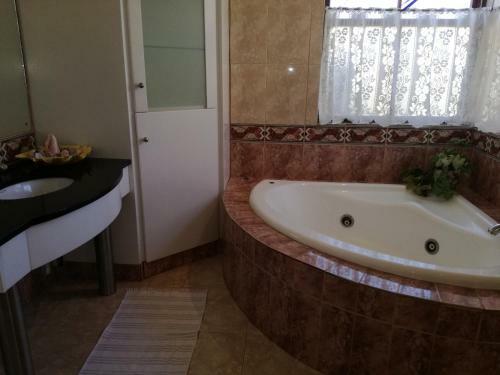 Hostal The Guest House Standerton