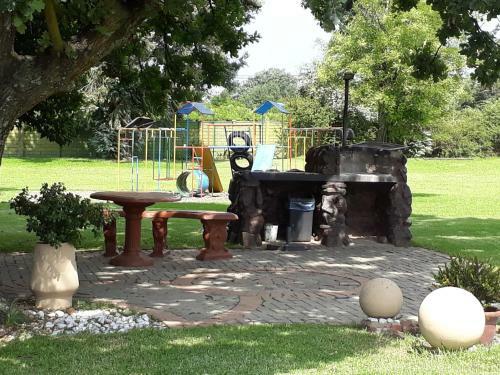 Hostal The Guest House Standerton