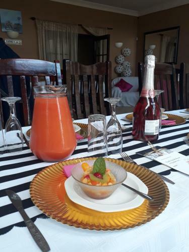 Hostal The Guest House Standerton