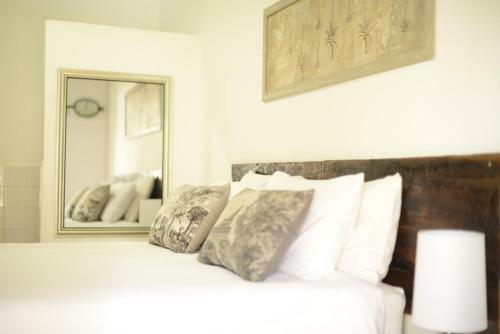 Hostal El Shadai Guest House