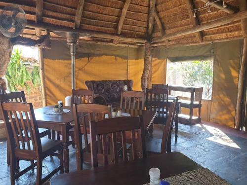 Hostal El Shadai Guest House