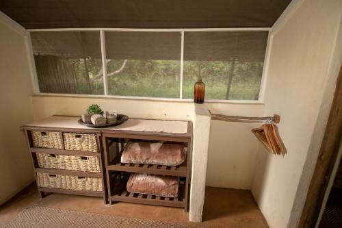 Tembe Elephant Park Lodge