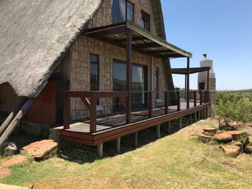 Rustic Cottage