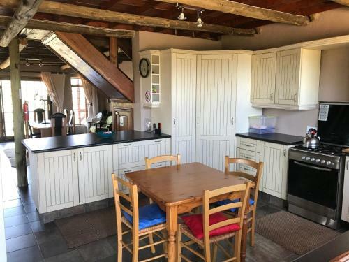 Rustic Cottage