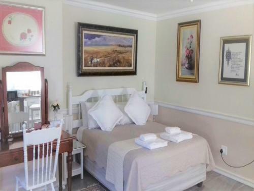 Hostal Jasmine Cottage