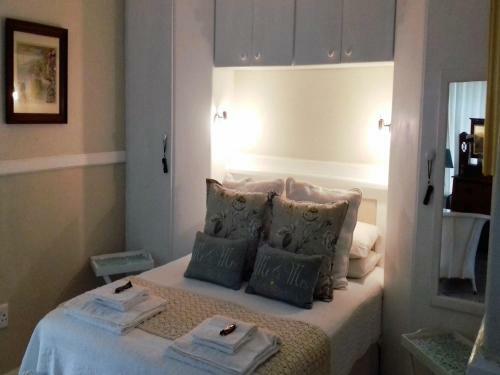 Hostal Jasmine Cottage