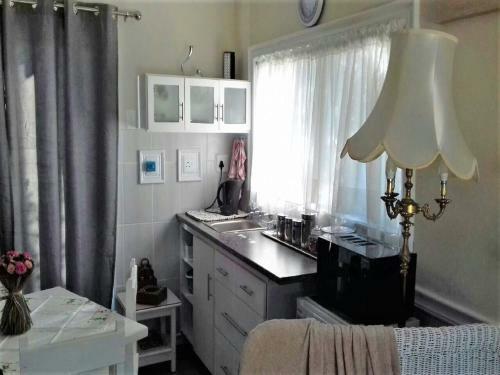 Hostal Jasmine Cottage