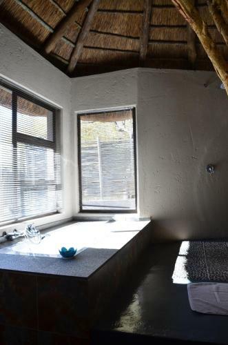 Hotel Thulani Game Lodge & Eco Estate