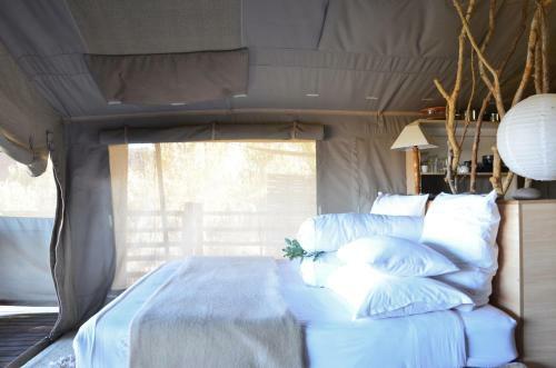 Hotel Thulani Game Lodge & Eco Estate
