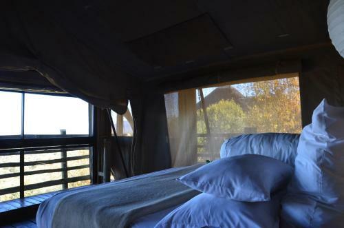 Hotel Thulani Game Lodge & Eco Estate