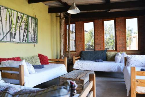 The Hatchery On Amatikulu