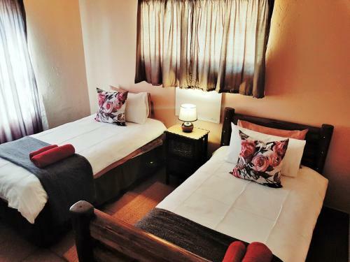 Bed & Breakfast A.j.m Accommodation