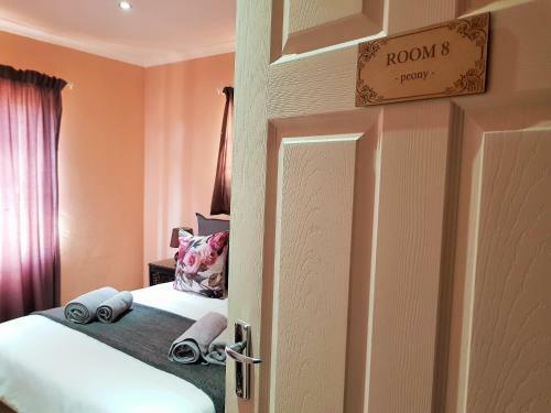 Bed & Breakfast A.j.m Accommodation