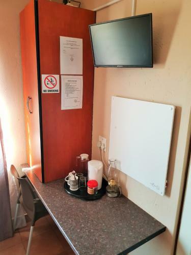Bed & Breakfast A.j.m Accommodation