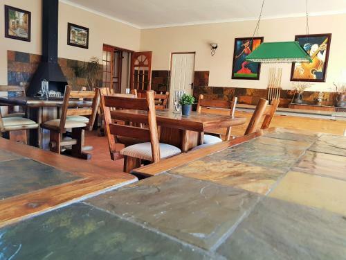 Bed & Breakfast A.j.m Accommodation