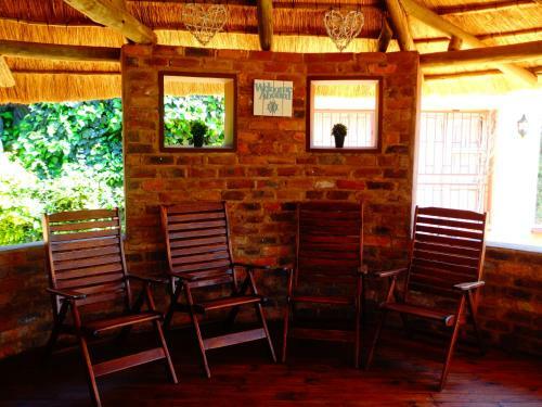 Bed & Breakfast A.j.m Accommodation