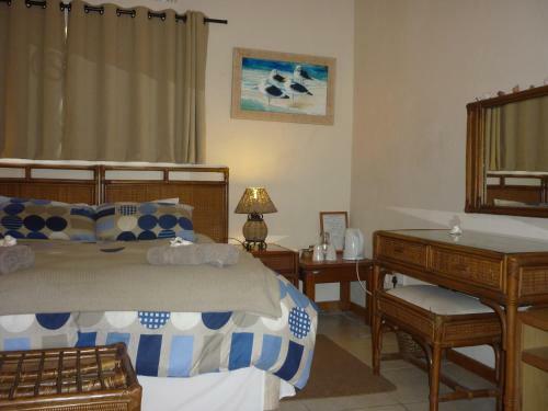 Hostal Cintsa Sands