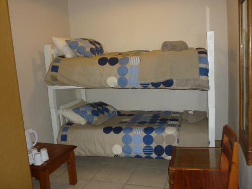 Hostal Cintsa Sands