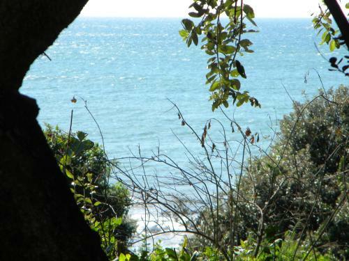 Hostal Cintsa Sands