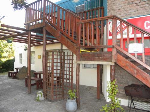 Hostal Cintsa Sands