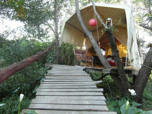 Albergue Dijembe Backpackers Lodge