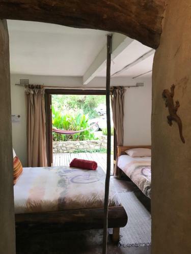Albergue Dijembe Backpackers Lodge