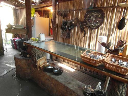 Albergue Dijembe Backpackers Lodge