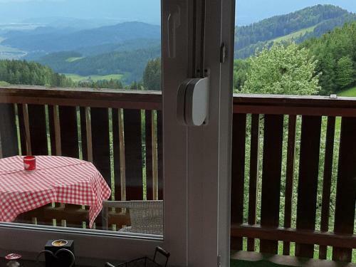 Hostal 'kleine Welt' Almpension & Gastst�berl