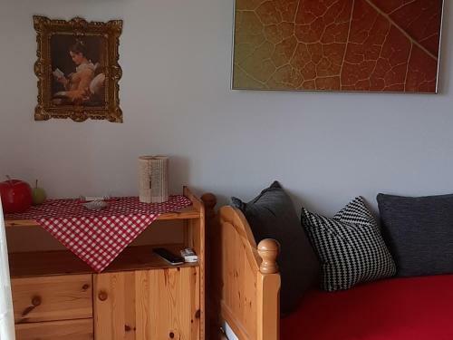 Hostal 'kleine Welt' Almpension & Gastst�berl