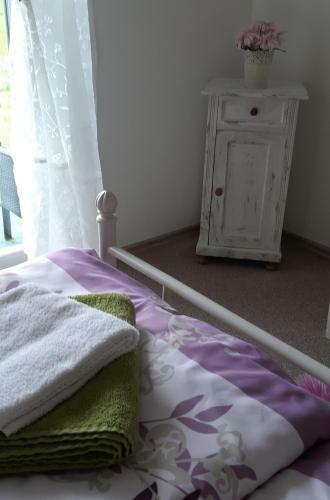 Hostal 'kleine Welt' Almpension & Gastst�berl