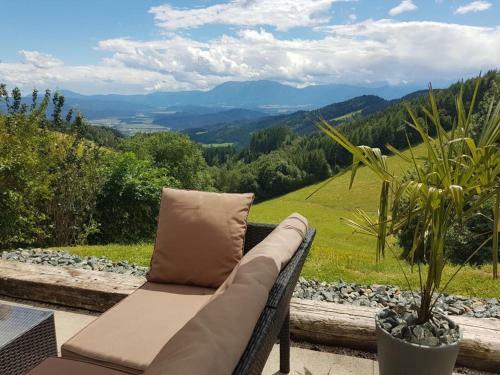Hostal 'kleine Welt' Almpension & Gastst�berl